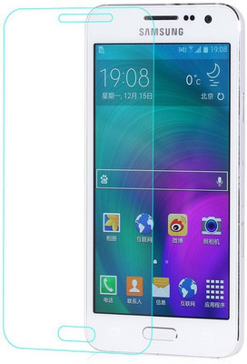 76% OFF on Sacenterprises SAC-402 Tempered Glass for Samsung Galaxy A3