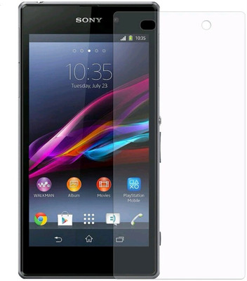 75% OFF on Glasspro D2403 Tempered Glass for Sony Xperia M2