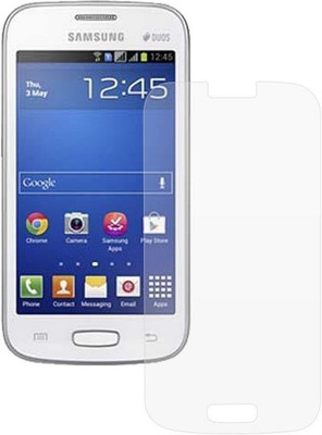 7% OFF on Chevron CH-992 Screen Guard for Samsung Galaxy Star Pro S7262