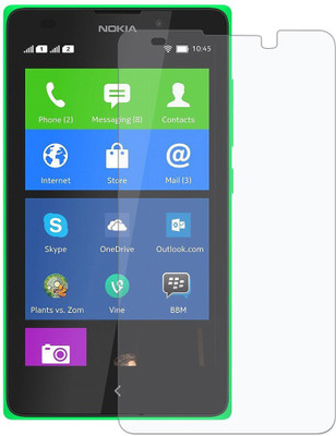 80% OFF on JED JTG-0033 Screen Guard for Nokia XL