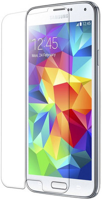 80% OFF on JED JTG-0022 Screen Guard for Samsung Galaxy S5 G900I