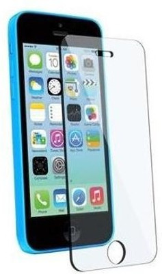 60% OFF on RKA 12036 Mirror Screen Guard for Apple iPhone 5C