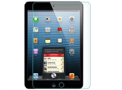 33% OFF on Zoop 2.5D TG-57 Tempered Glass for Apple iPad Mini 33% OFF on Zoop 2.5D TG-57 Tempered Glass for Apple iPad Mini