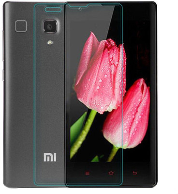 45% OFF on Nillkin Amazing H_5 Tempered Glass for Xiaomi Redmi 1S