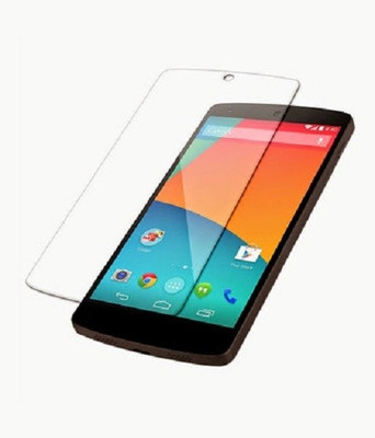 71% OFF on Castech Tem-lg-8B Mirror Screen Guard for Lg G3 16 Gb