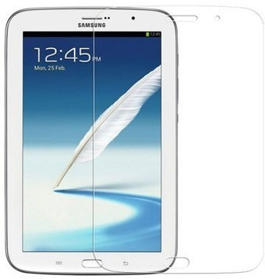 47% OFF on FEYE G-TN8 Premium Quality 9H Hardness Mirror Screen Guard for Samsung Galaxy Tab Note 8