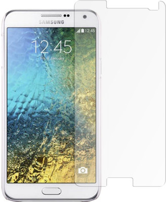 55% OFF on DMG Pack of 2 Anti Glare Protector Tempered Glass for Samsung Galaxy E7 SM-E700 55% OFF on DMG Pack of 2 Anti Glare Protector Tempered Glass for Samsung Galaxy E7 SM-E700
