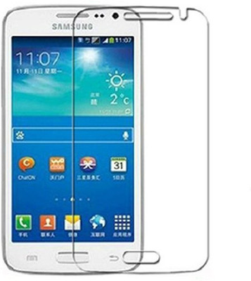 12% OFF on FEYE G-G3812 Premium Quality 9H Hardness Mirror Screen Guard for Samsung Galaxy Win Pro G3812