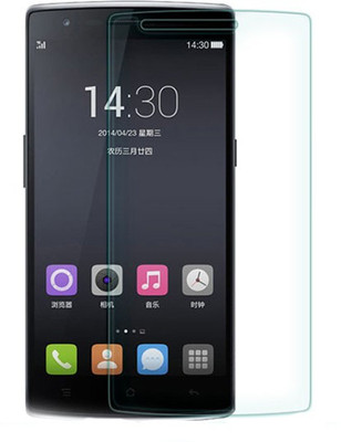 76% OFF on Nillkin Amazing H Tempered Glass for OnePlus One A0001