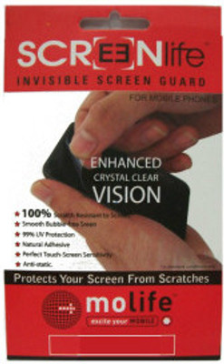 40% OFF on Molife M-SLT-SMB5512 Screen Guard for Samsung B5512 40% OFF on Molife M-SLT-SMB5512 Screen Guard for Samsung B5512