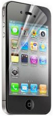5% OFF on Capdase SPIH4-SG Screen Guard for iPhone 4 5% OFF on Capdase SPIH4-SG Screen Guard for iPhone 4