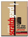 Scratchgard Clear Screen Protector for Micromax A78