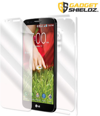 Gadgetshieldz 1271SPFB for LG G2