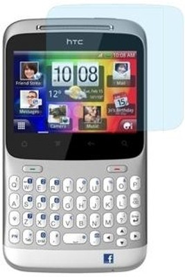 Molife M-SLT-CHACHA Screen Guard for HTC Chacha Molife M-SLT-CHACHA Screen Guard for HTC Chacha