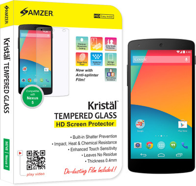 41% OFF on Amzer 96748 for Google Nexus 5 D820, LG Nexus 5 D820 41% OFF on Amzer 96748 for Google Nexus 5 D820, LG Nexus 5 D820