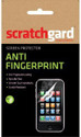 Scratchgard Anti-Finger Print Screen Protector for Nokia Asha 305