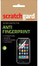 Scratchgard Anti-Finger Print Screen Protector for Nokia Asha 305