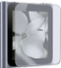 Amzer 89277 Super Clear Screen Protector with Cleaning Cloth for iPod Nano 6th Gen