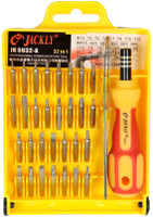 Jackly Combination Screwdriver Set