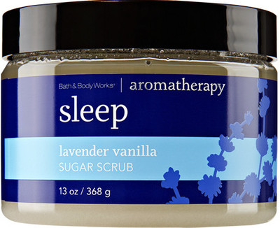 5% OFF on Bath & Body Works Lavender Vanilla Scrub 5% OFF on Bath & Body Works Lavender Vanilla Scrub