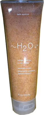 H2O Plus Tango Mango Body Buffer Exfoliante Scrub H2O Plus Tango Mango Body Buffer Exfoliante Scrub
