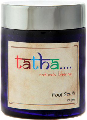 Tatha Foot Scrub Tatha Foot Scrub