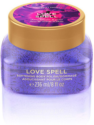 31% OFF on Victoria's Secret Love Spell Softening Body Polish Scrub 31% OFF on Victoria's Secret Love Spell Softening Body Polish Scrub
