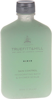 Truefitt & Hill Skin Control Invigorating Bath & Shower Scrub Truefitt & Hill Skin Control Invigorating Bath & Shower Scrub