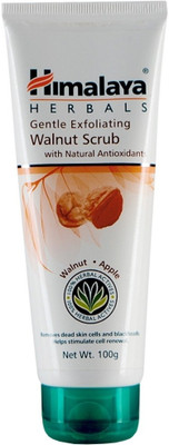 7% OFF on Himalaya Gentle Exfoliating Walnut Scrub 7% OFF on Himalaya Gentle Exfoliating Walnut Scrub