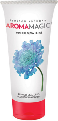 3% OFF on Aroma Magic Mineral Glow Scrub 3% OFF on Aroma Magic Mineral Glow Scrub