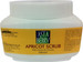 Astaberry Apricot Scrub