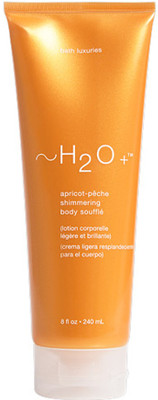 2% OFF on H2O Plus Bath Luxuries Apricot-Peche Shimmering Body Souffle Scrub 2% OFF on H2O Plus Bath Luxuries Apricot-Peche Shimmering Body Souffle Scrub