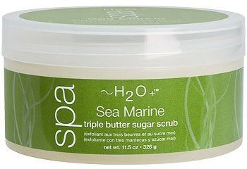 H2O Plus Sea Marine Triple Butter Sugar Scrub H2O Plus Sea Marine Triple Butter Sugar Scrub