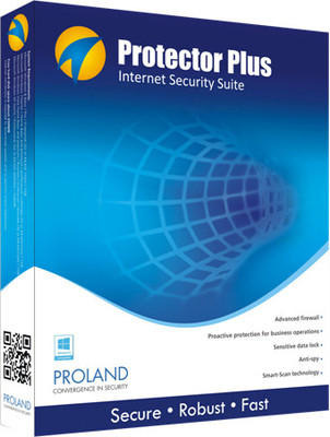 7% OFF on Protector Plus Internet Security for Office 7% OFF on Protector Plus Internet Security for Office