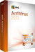 Combo of 2 AVG Anti Virus 2013 1 PC 1 Year
