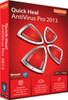 Buy Software Quick Heal AntiVirus Pro 2013 1 PC 1 Year
