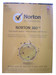 Norton 360 Version 6.0 3 PC 1 Year