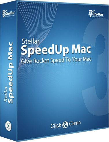 36% OFF on Stellar Data Recovery iSpeedUp 36% OFF on Stellar Data Recovery iSpeedUp