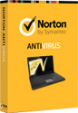 Norton AntiVirus 2013 1 PC 1 Year: Security Software