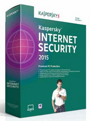 16% OFF on Kaspersky Internet Security 2015 3 PC 1 Year 16% OFF on Kaspersky Internet Security 2015 3 PC 1 Year