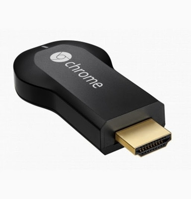 Google Chromecast