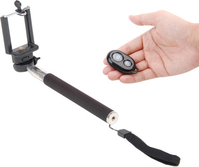 71% OFF on Selfie Stick Easy Z07-1 Monopod Kit 71% OFF on Selfie Stick Easy Z07-1 Monopod Kit