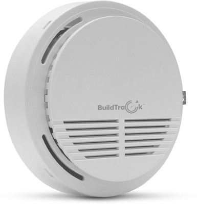 BuildTrack BuildTrack BT-SSSA-01 Smoke / Fire Sensor Security System