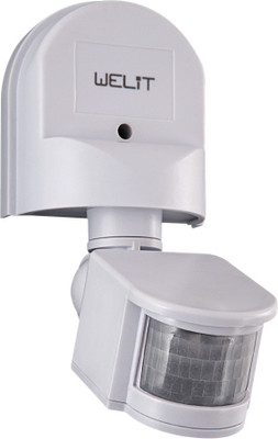 WELiT IR W2180 Wired Sensor Security System