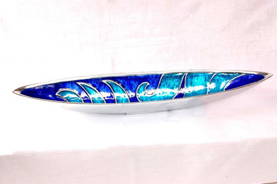 49% OFF on Cosmosgalaxy Serving Boat Tray Bowl Tray Serving Set 49% OFF on Cosmosgalaxy Serving Boat Tray Bowl Tray Serving Set