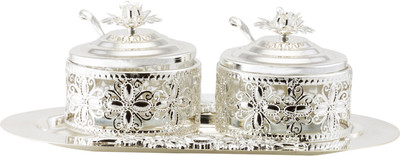 33% OFF on Prachin Kc-514 Plate Bowl Serving Set 33% OFF on Prachin Kc-514 Plate Bowl Serving Set