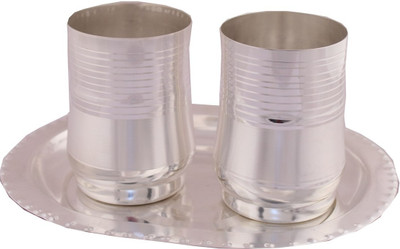 56% OFF on GS Museum Glass Tray Serving Set 56% OFF on GS Museum Glass Tray Serving Set