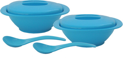 9% OFF on Incrizma Bowl Spoon Plate Ladle Serving Set 9% OFF on Incrizma Bowl Spoon Plate Ladle Serving Set