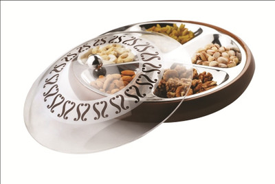 Momentz Bowl Tray Serving Set Momentz Bowl Tray Serving Set