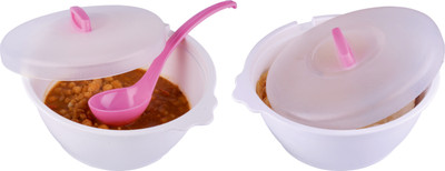 30% OFF on Avocado Carnival Microwave Friendly Bowl Spoon Serving Set 30% OFF on Avocado Carnival Microwave Friendly Bowl Spoon Serving Set